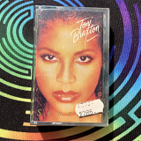 Toni Braxton – Secrets 1996 LaFace Records – 73008 26020 4 Europe