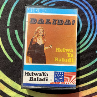 Dalida Helwa Ya Baladi