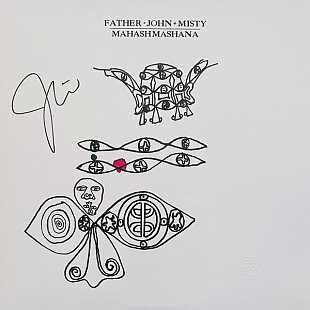 Father John Misty – Mahashmashana