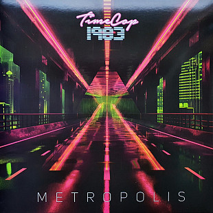 Timecop1983 – Metropolis