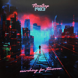 Timecop1983 – Searching For Tomorrow