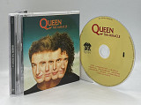 Queen – The Miracle (1989, E.U.)