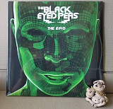 The Black Eyed Peas - The E.N.D. (2LP) 180 Gram, Gatefold издание 2009г