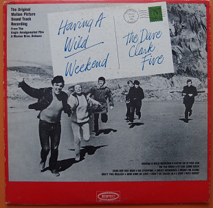 The Dave Clark Five – Having A Wild Weekend