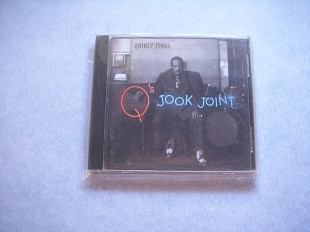 Quincy Jones ( полоски )