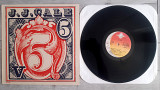 J.J. CALE V 5 ( SHL / 18008 ) 1979 ITAL
