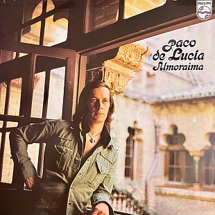 Paco De Lucía – Almoraima