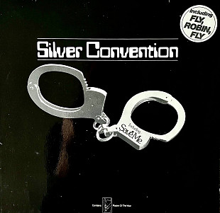 Silver Convention – Silver Convention