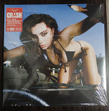 Вініл/платівка Charli XCX – Crash (новий/sealed)