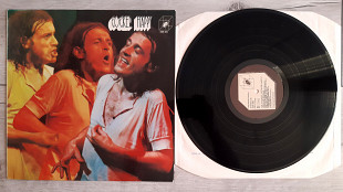 JOE COCKER COCKER HAPPY ( CUBE 2326 002 S1/S2 ) 1970 GER