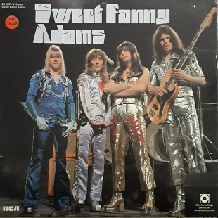 Lp SWEET 1974