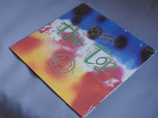 The Cure The Top LP UK 1984 пластинка Британия FIXS9 1 press SEALED