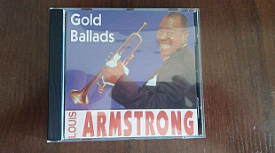 Louis Armstrong Gold Ballads