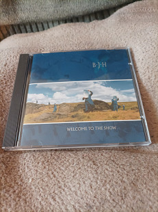 Barclay James Harvest Welcome To The Show