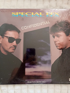 Special efx.confidential