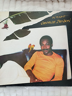 George benson.in flight