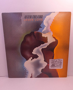 After The Fire – Laser Love LP 12" (Прайс 46299)