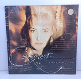 Carmel – Set Me Free LP 12" (Прайс 46197)