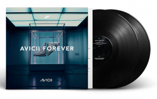Avicii - Avicii Forever