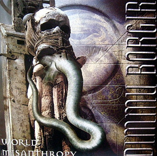 Dimmu Borgir