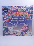 Red Hot Chili Peppers – Return Of The Dream Canteen 2LP 12" (Прайс 45696)