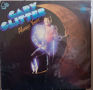 Gary Glitter – Always Yours 73