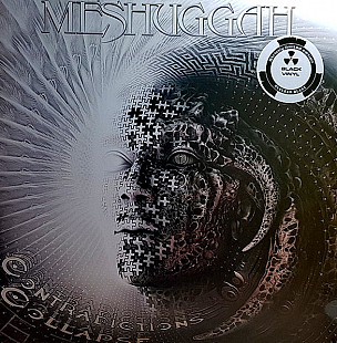 Meshuggah