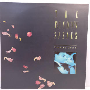 The Window Speaks – Heartland LP 12" (Прайс 46209)