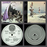 Lp NAZARETH 1975