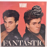Wham! – Fantastic LP 12" (Прайс 28274)