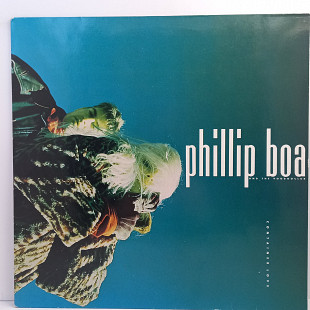 Phillip Boa And The Voodooclub – Container Love MS 12" 45 RPM (Прайс 46211)