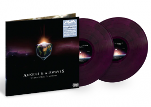 Angels & Airwaves - We Don’t Need to Whisper