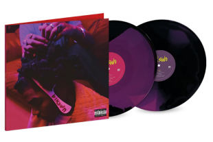 Smino - blkswn