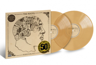 The Roots - Phrenology