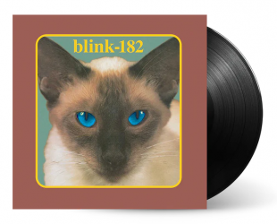 Blink-182 - Cheshire Cat