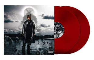 Juice WRLD - Fighting Demons