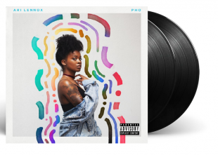 Ari Lennox - PHO