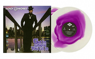 Too $hort - Get In Where You Fit In