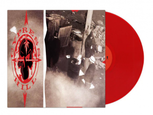 Cypress Hill - Cypress Hill