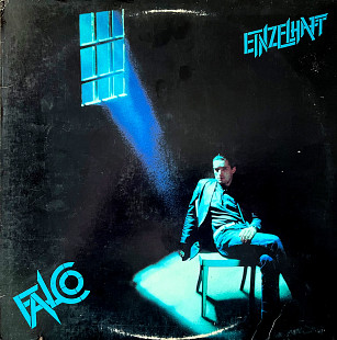 Falco – Einzelhaft