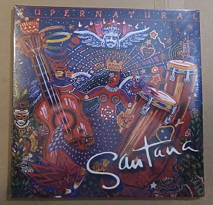 Santana – Supernatural