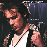 JEFF BUCKLEY – Grace ‘1994/RE Columbia / Legacy EU - with OIS - NEW