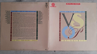 V.S.O.P. THE QUINTET - Herbie Hancock, Ron Carter, Wayne Shorter, Freddy Hubbard, Tony Williams LIVE