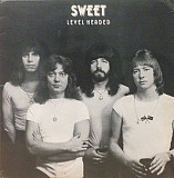SWEET «Level Headed» ℗1978