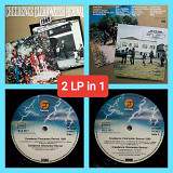 Lp CREEDENCE 1969