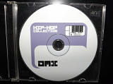 CD - диск Hip - Hop \коллекция\