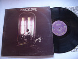 Stanley Clarke