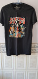 Футболка "The Rolling Stones" (100% cotton, S, UK)