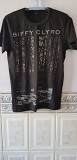 Футболка "Biffy Clyro" (100% cotton, S)