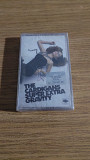 Cassette аудіокассета The Cardigans – Super Extra Gravity(Ukraine)